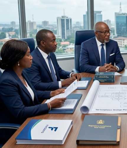 fintaxys regulatory team